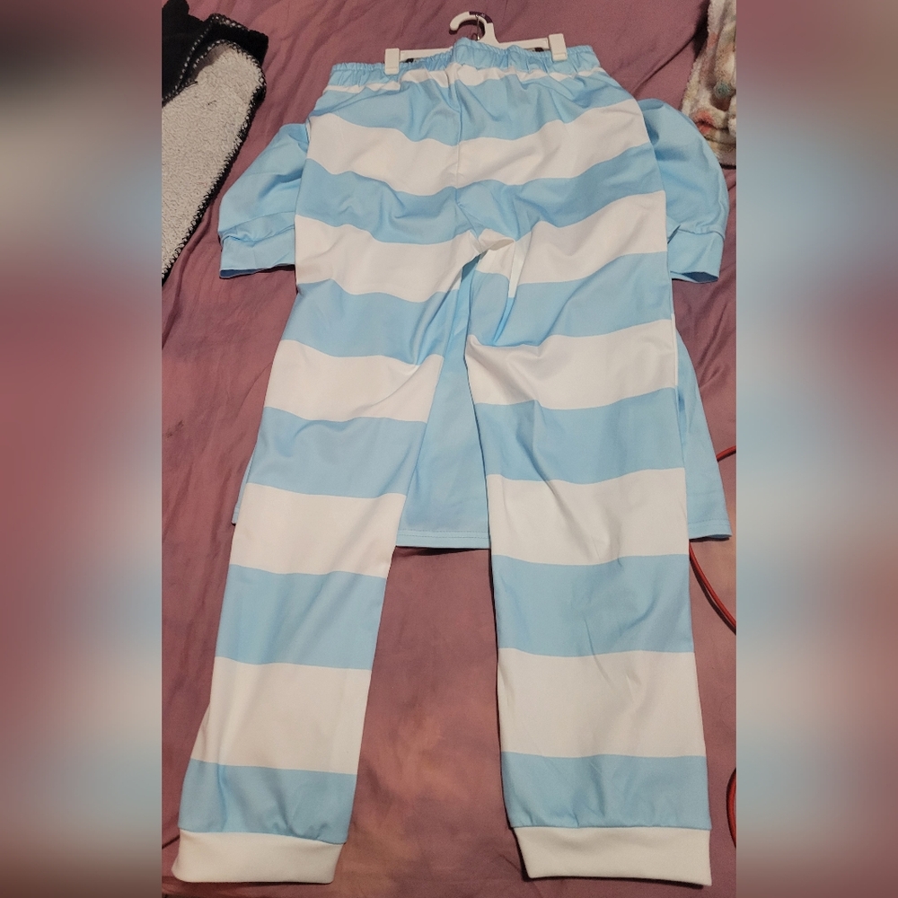 Pants set - Picture 2 of 10